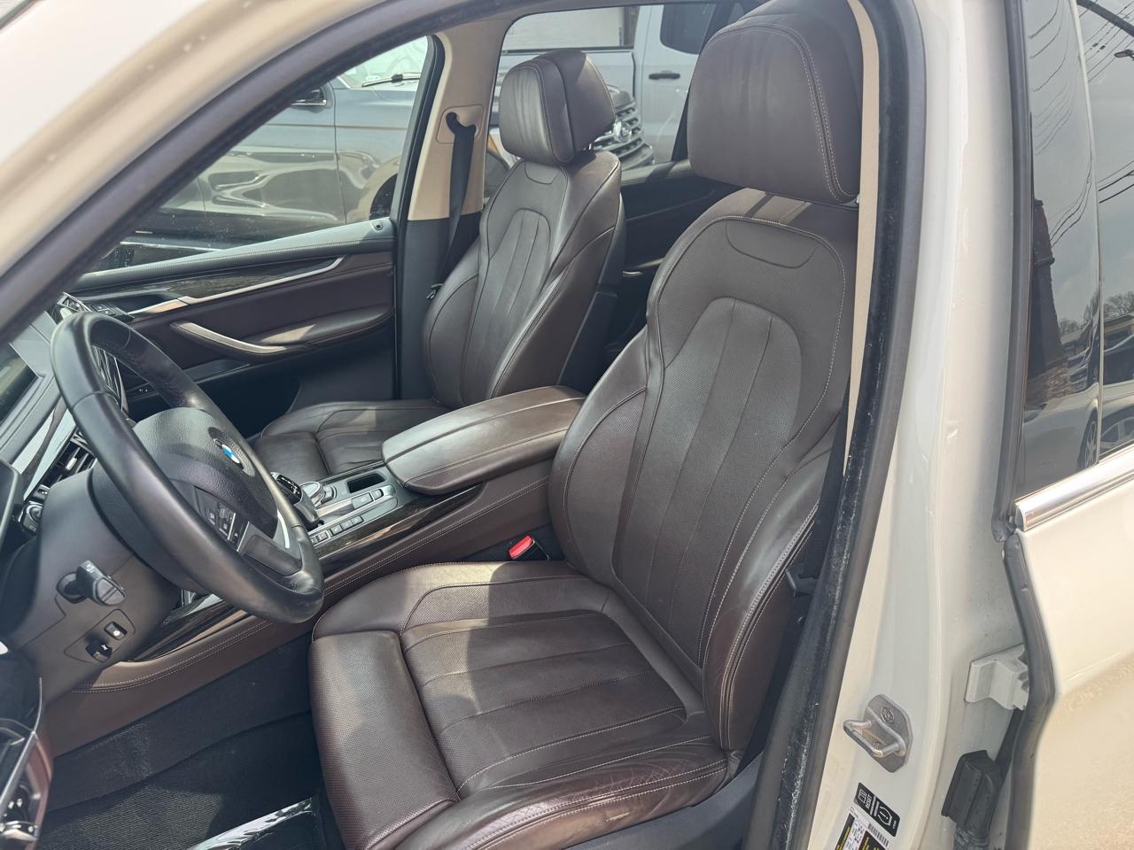 BMW X5 xDrive35i 2014