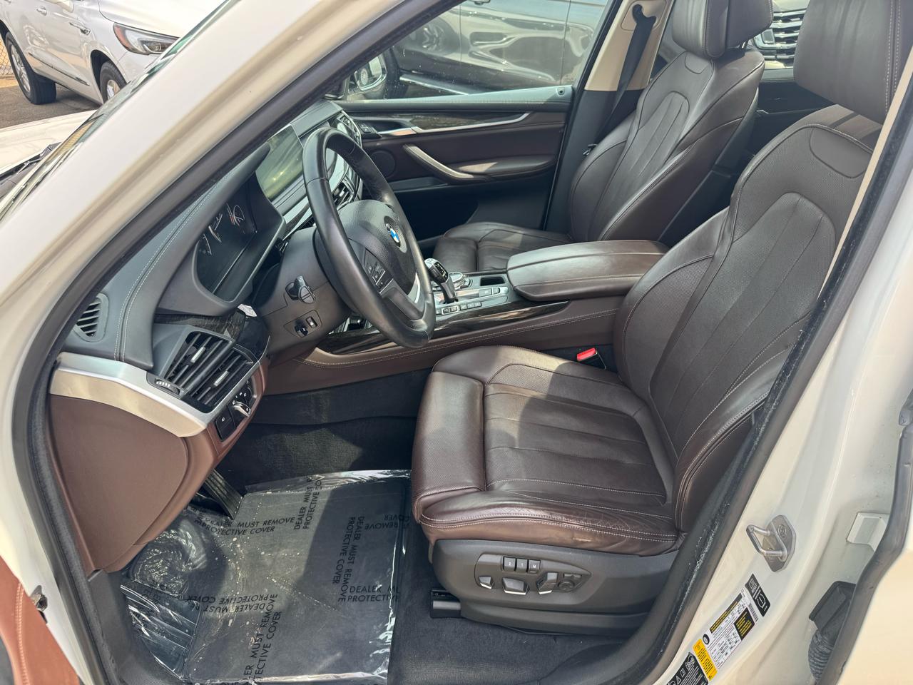 BMW X5 xDrive35i 2014