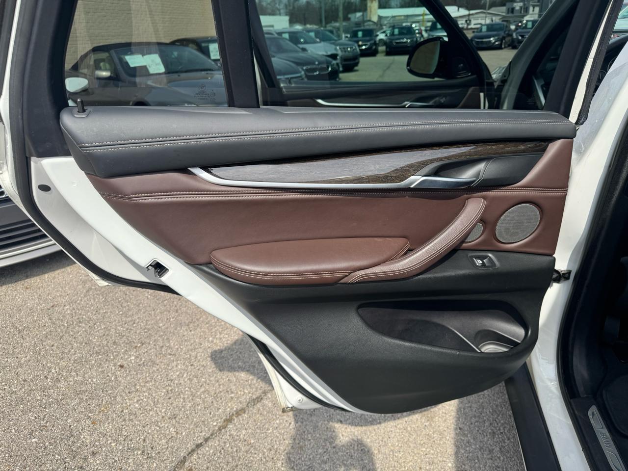 BMW X5 xDrive35i 2014