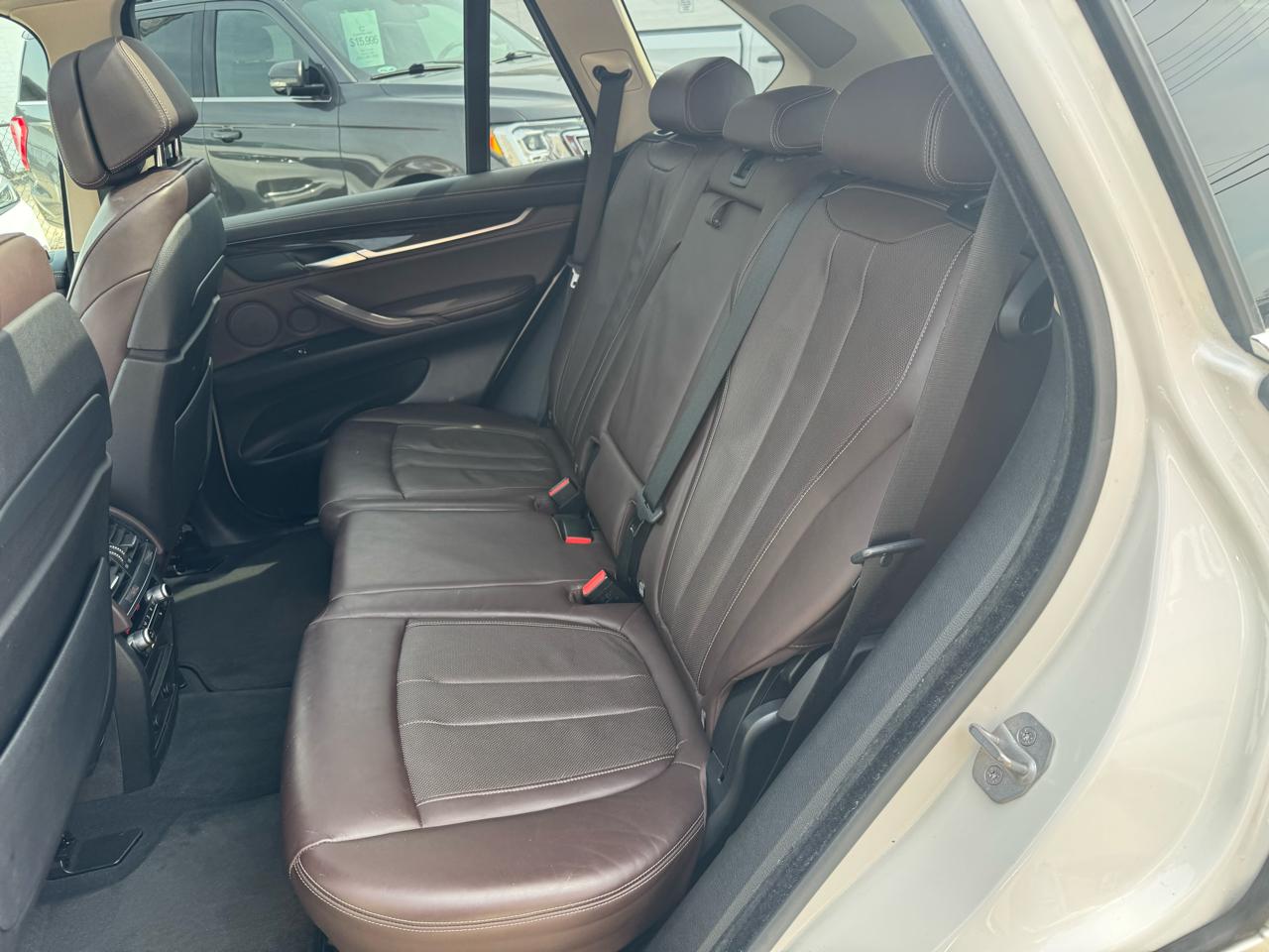 BMW X5 xDrive35i 2014