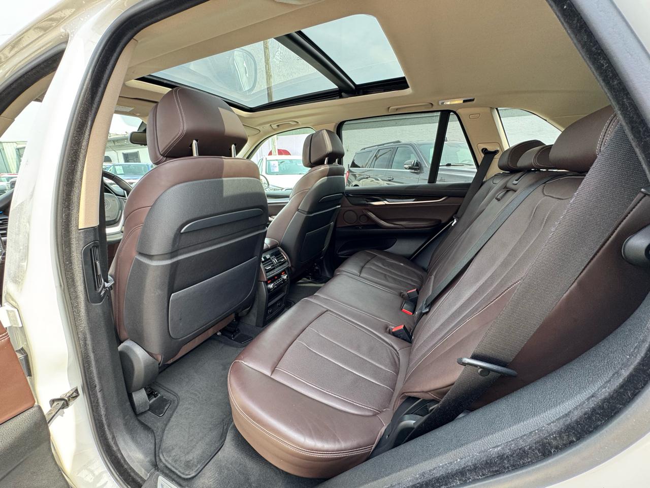 BMW X5 xDrive35i 2014