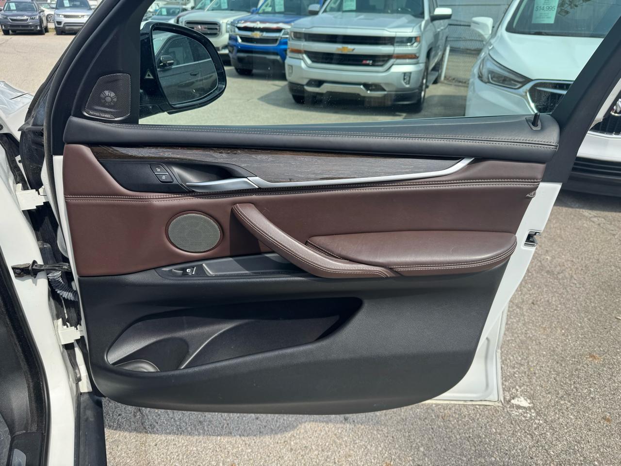 BMW X5 xDrive35i 2014