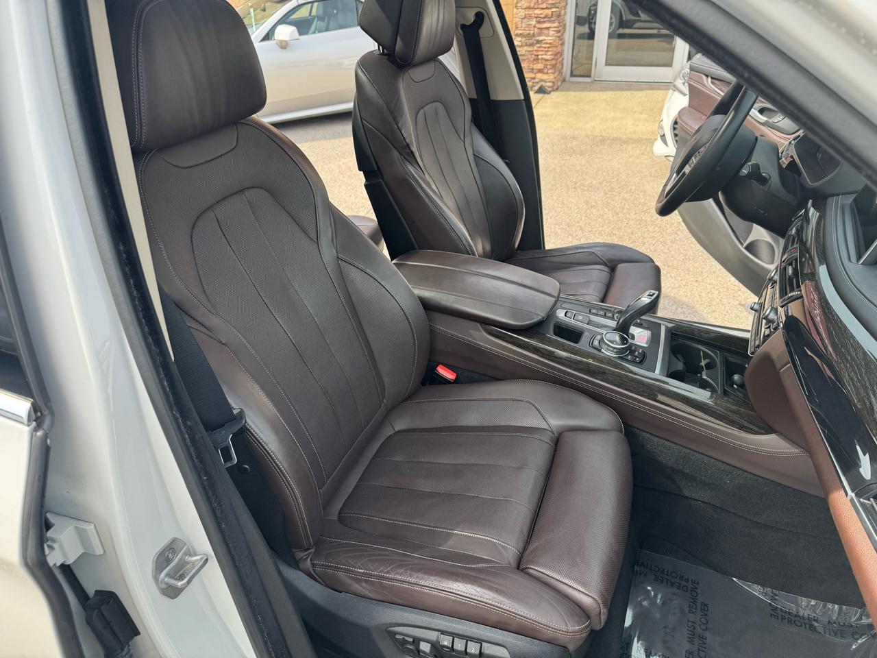 BMW X5 xDrive35i 2014