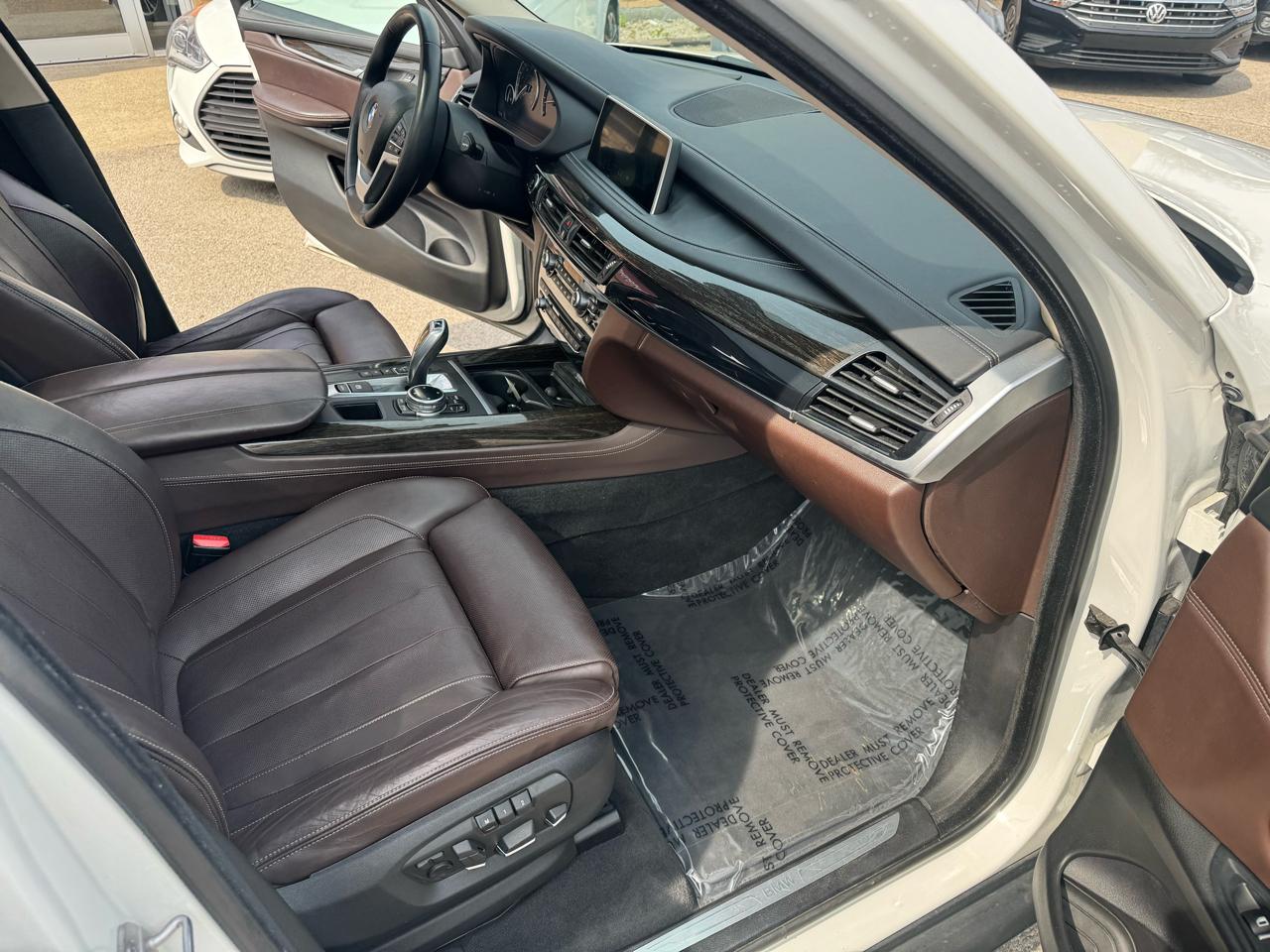 BMW X5 xDrive35i 2014