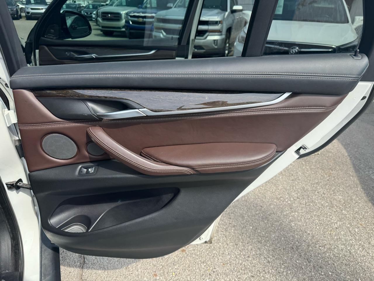 BMW X5 xDrive35i 2014