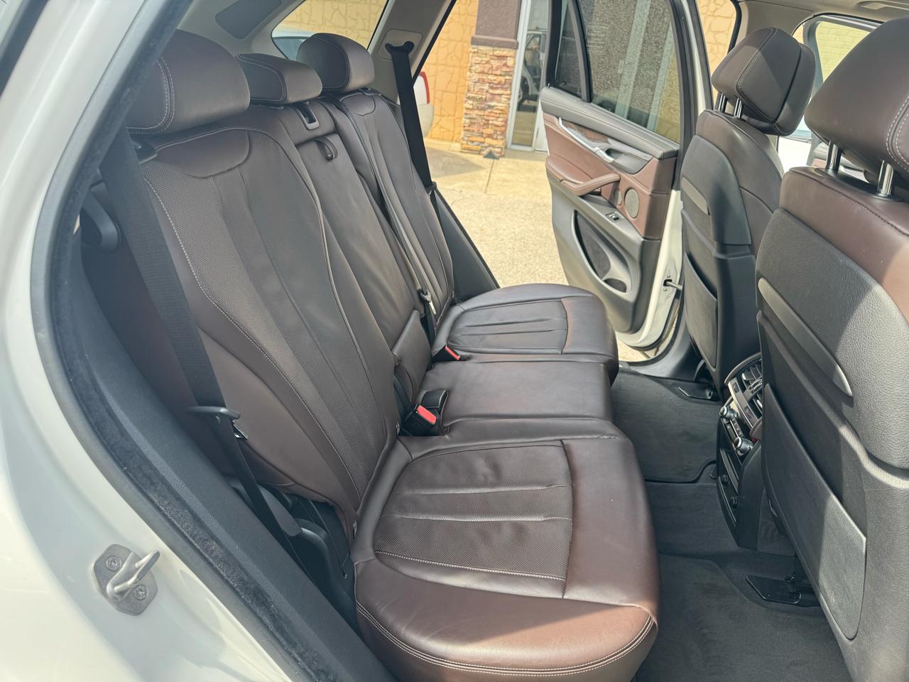 BMW X5 xDrive35i 2014