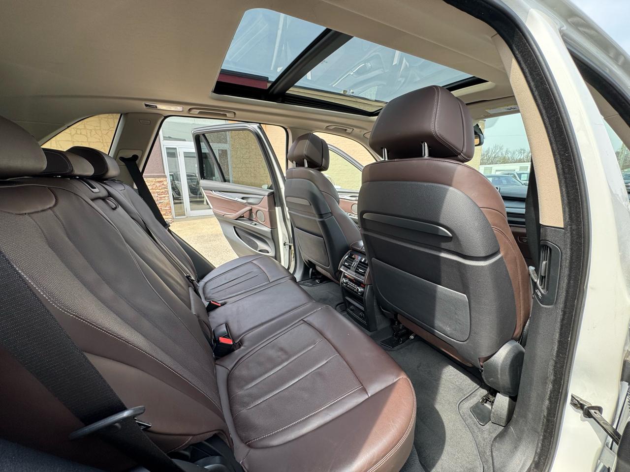 BMW X5 xDrive35i 2014