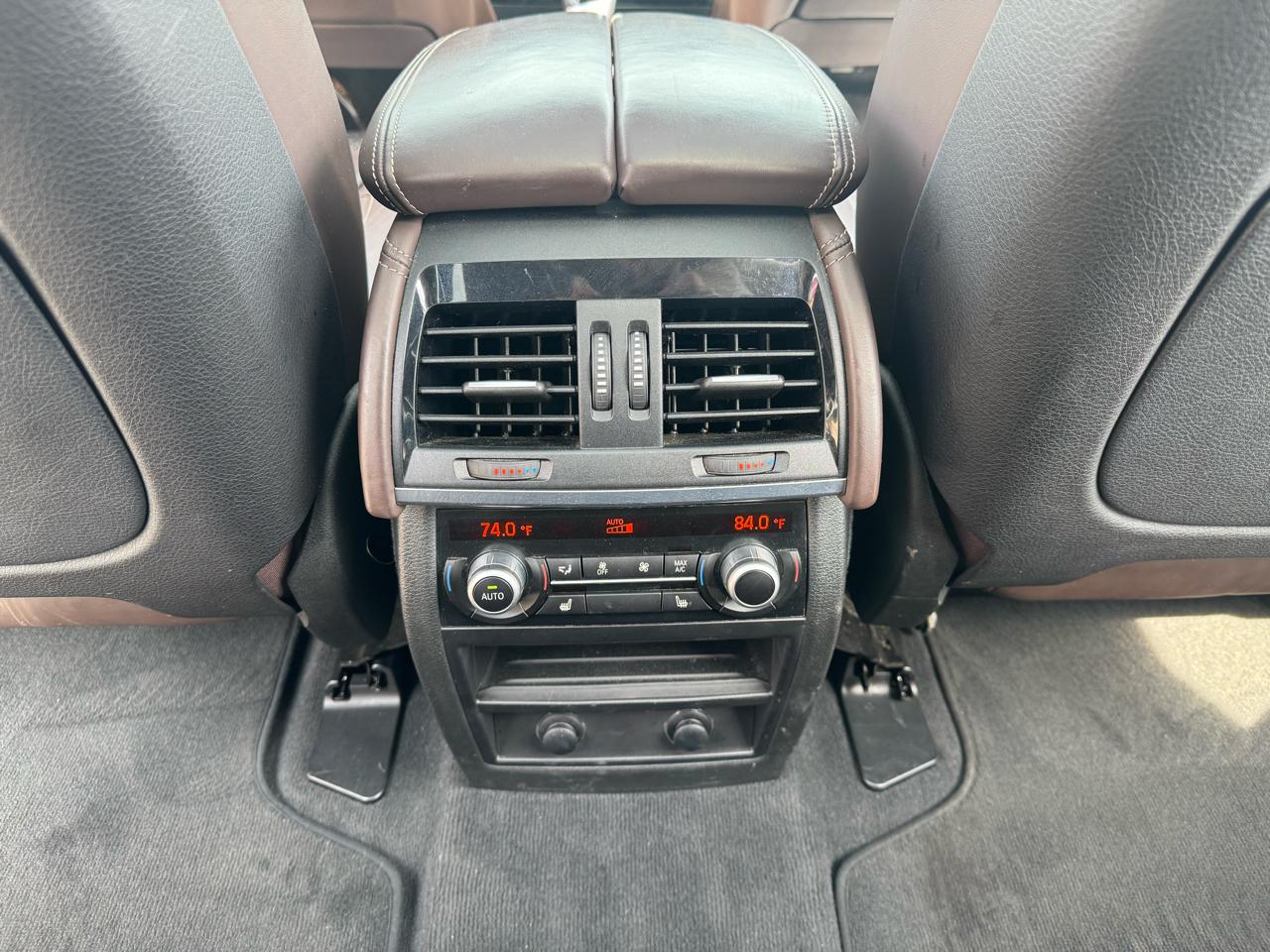 BMW X5 xDrive35i 2014