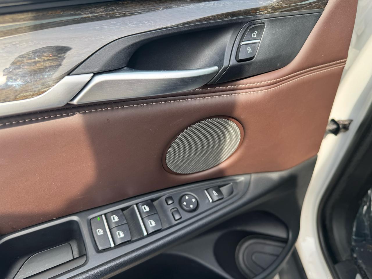 BMW X5 xDrive35i 2014