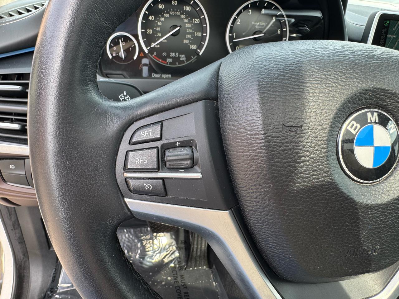 BMW X5 xDrive35i 2014