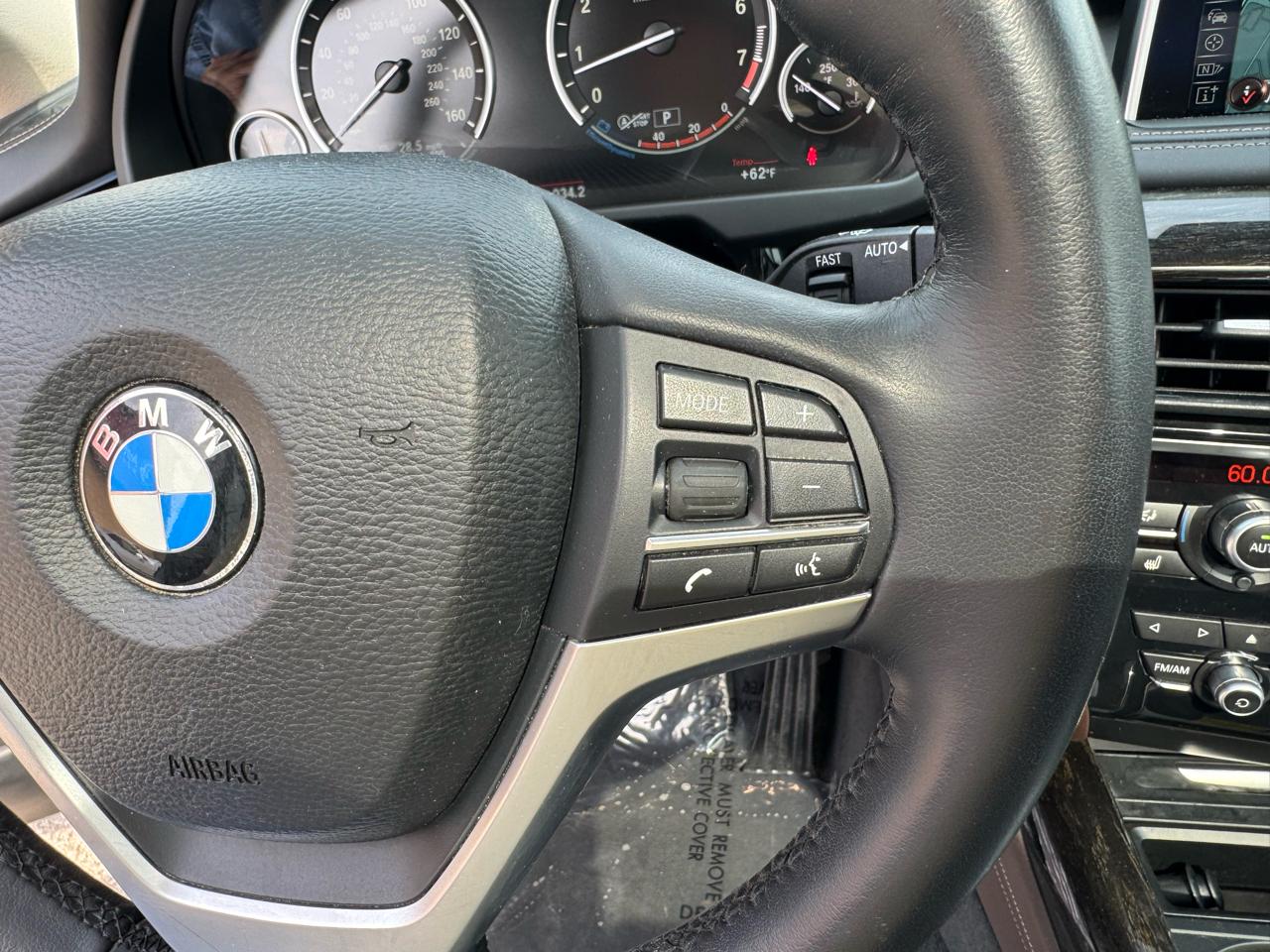 BMW X5 xDrive35i 2014