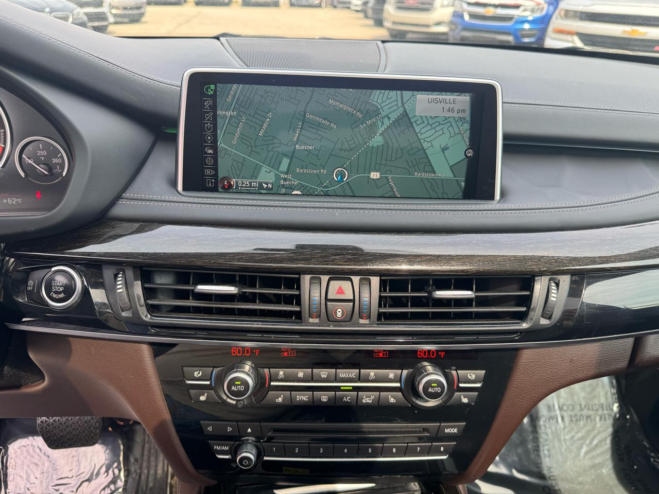 BMW X5 xDrive35i 2014