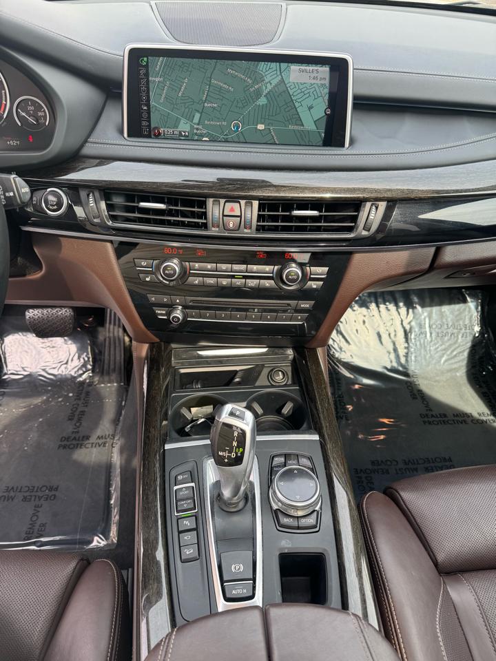 BMW X5 xDrive35i 2014