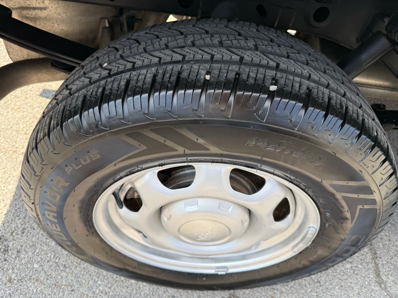 Ford F-150 XL SuperCrew 5.5-ft. Bed 2WD 2019