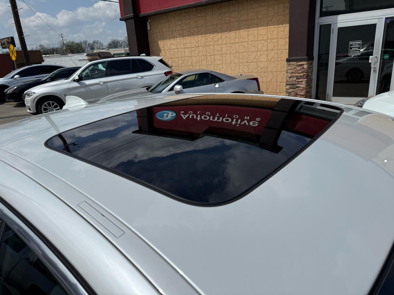 BMW 5-Series 530i xDrive 2019