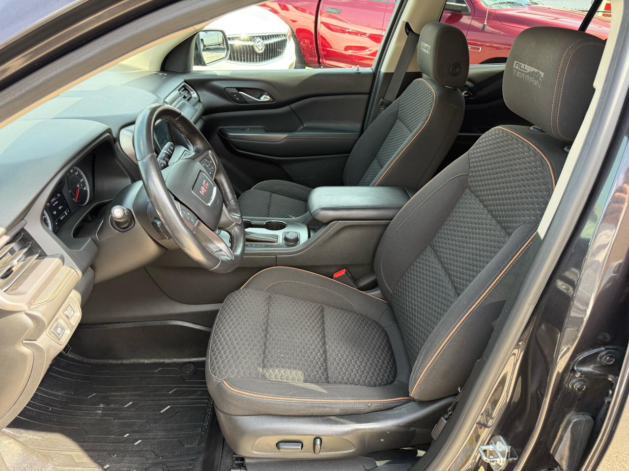 GMC Acadia All Terrain 1 AWD 2017