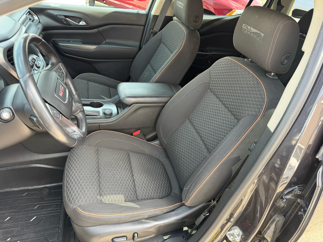 GMC Acadia All Terrain 1 AWD 2017