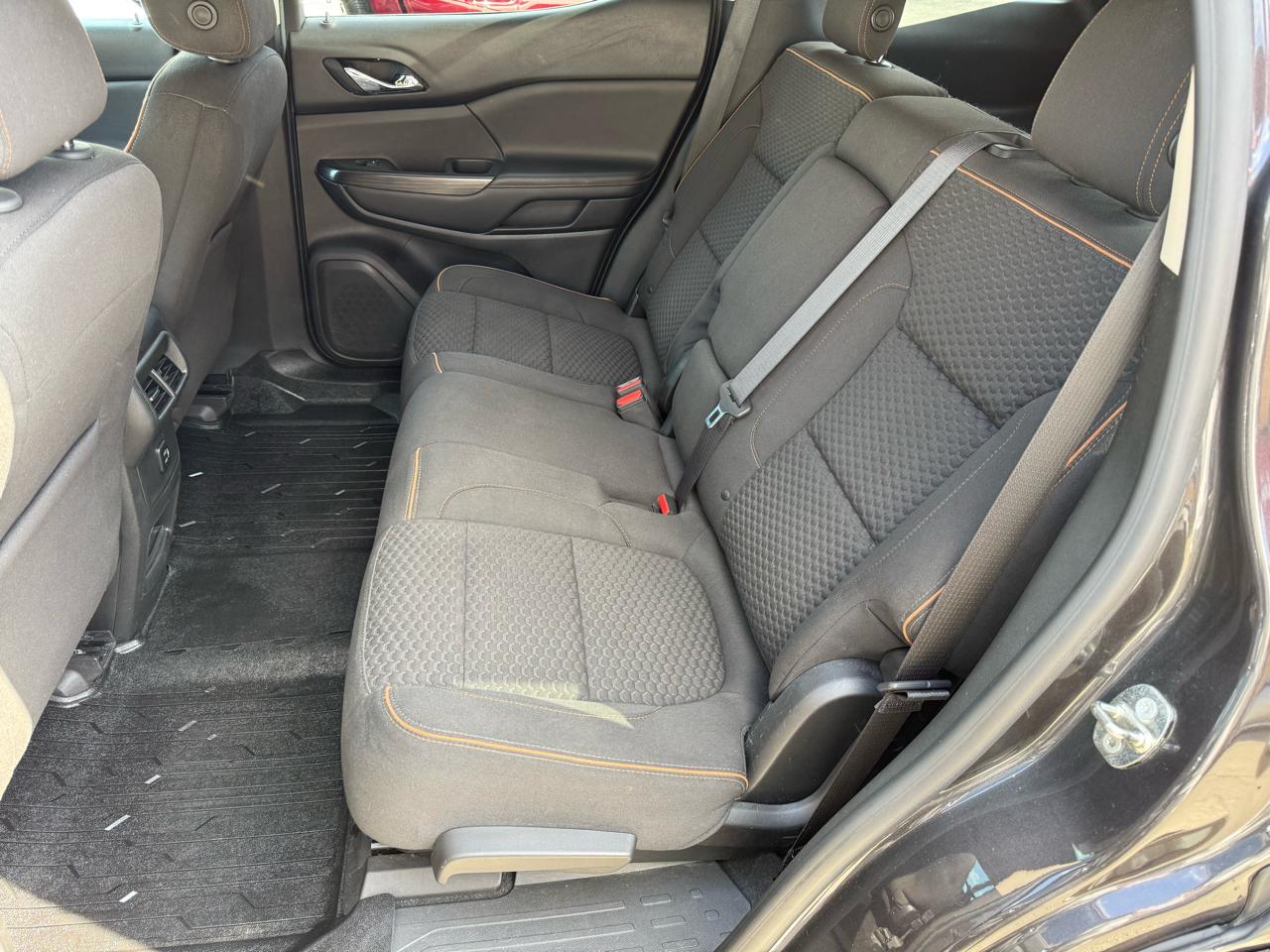 GMC Acadia All Terrain 1 AWD 2017