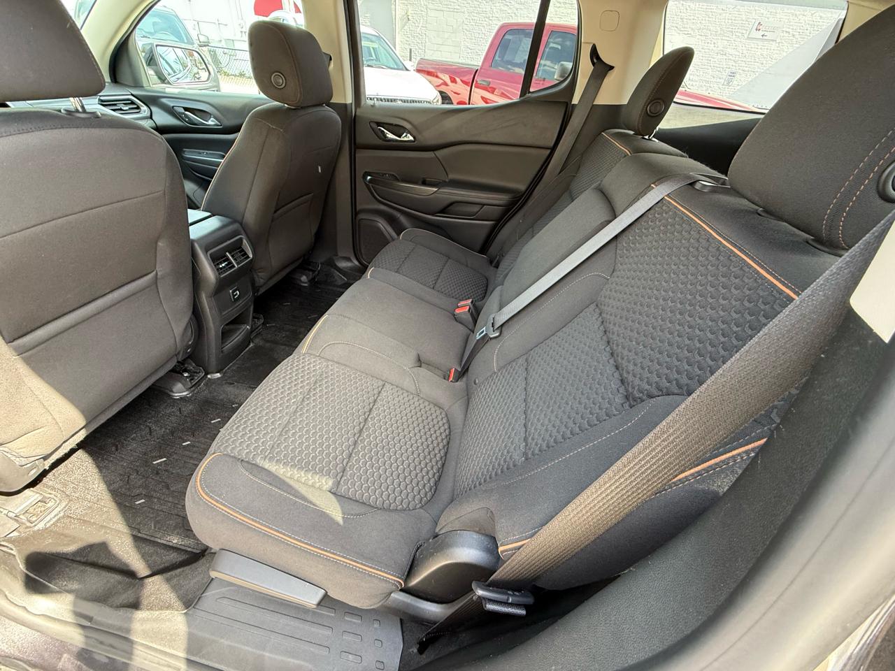 GMC Acadia All Terrain 1 AWD 2017