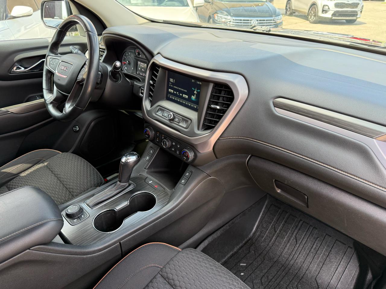 GMC Acadia All Terrain 1 AWD 2017