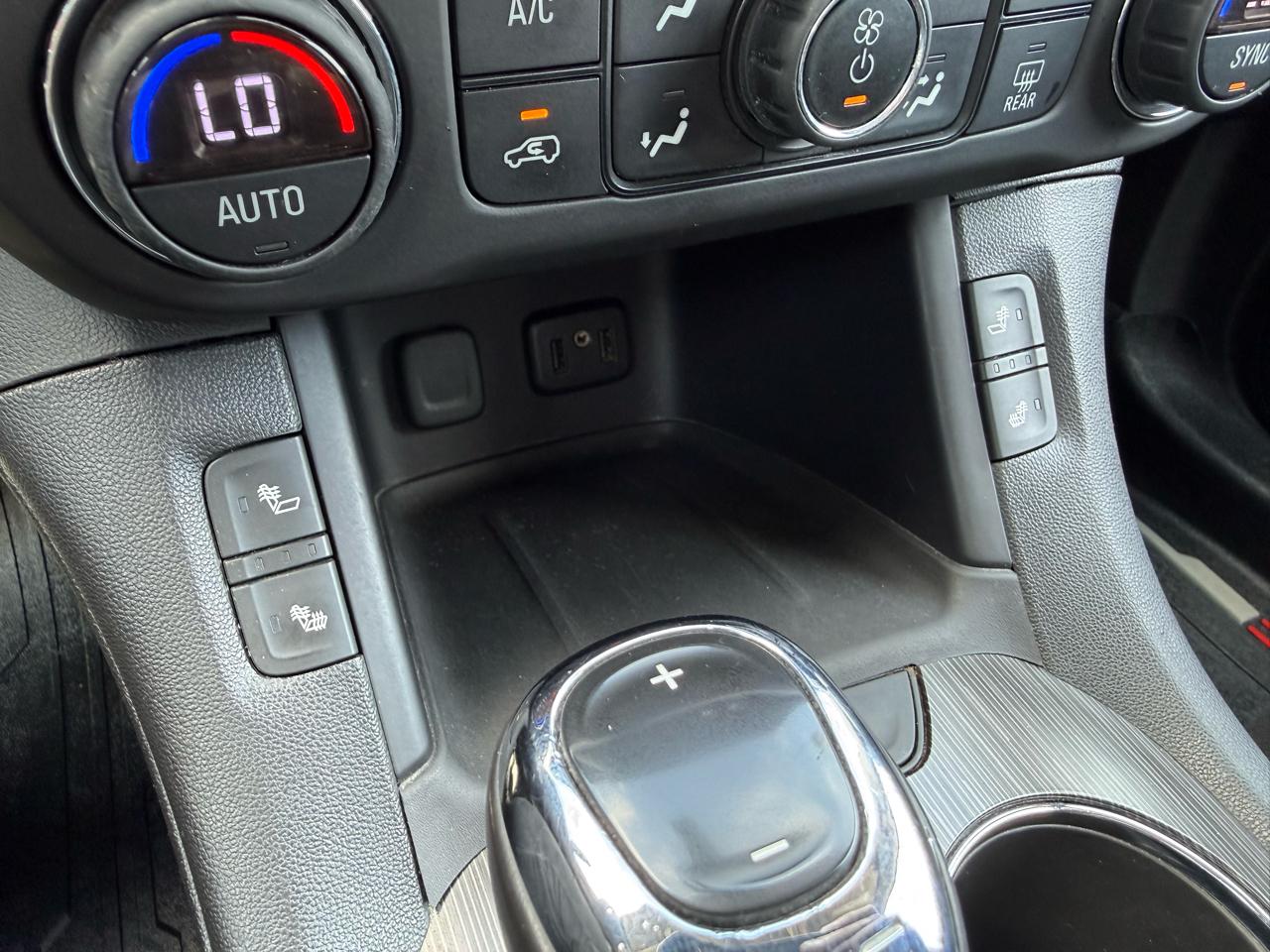 GMC Acadia All Terrain 1 AWD 2017