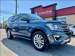 2019 Ford Expedition 