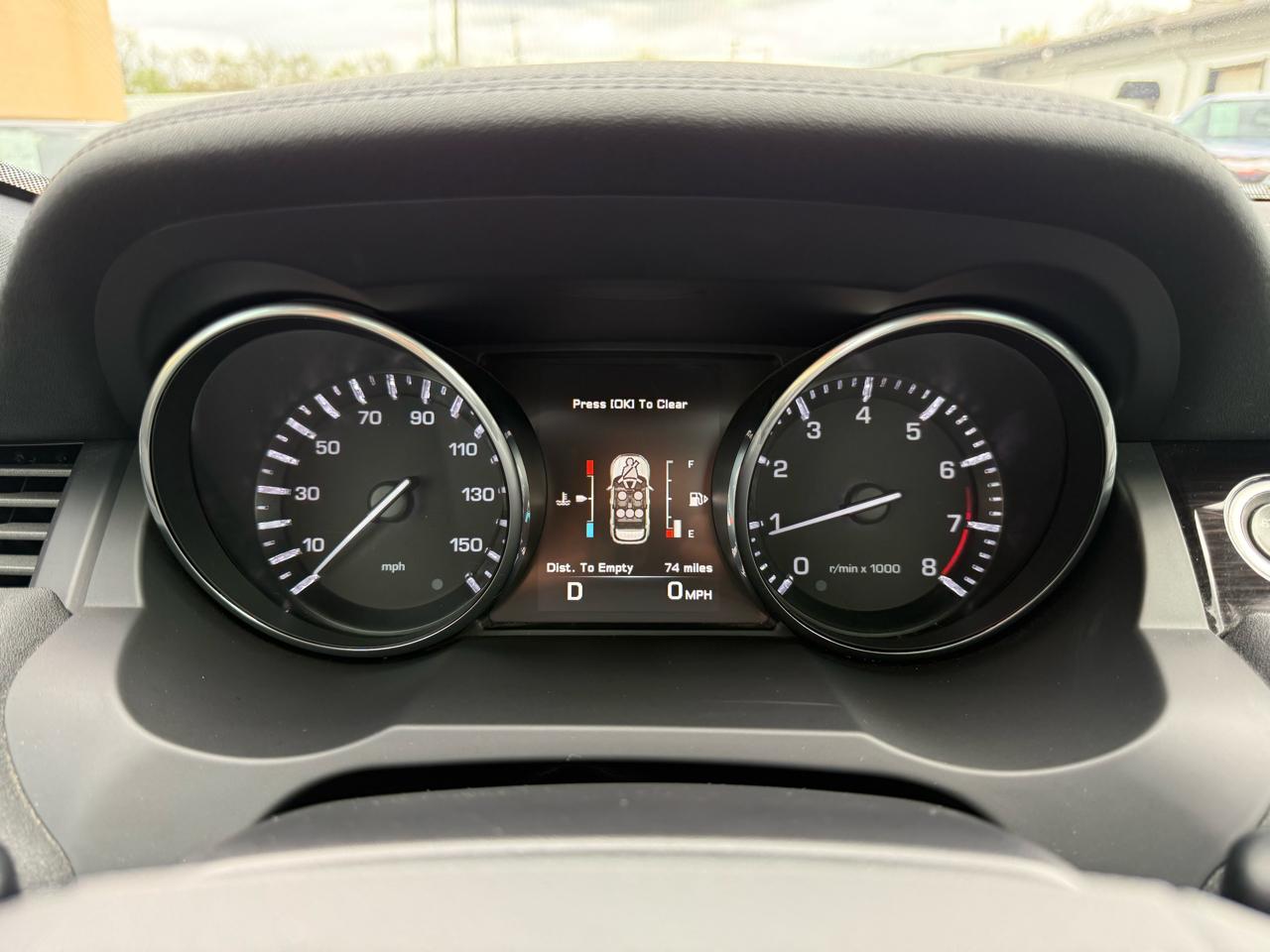 Land Rover Range Rover Evoque Dynamic Premium 5-Door 2015