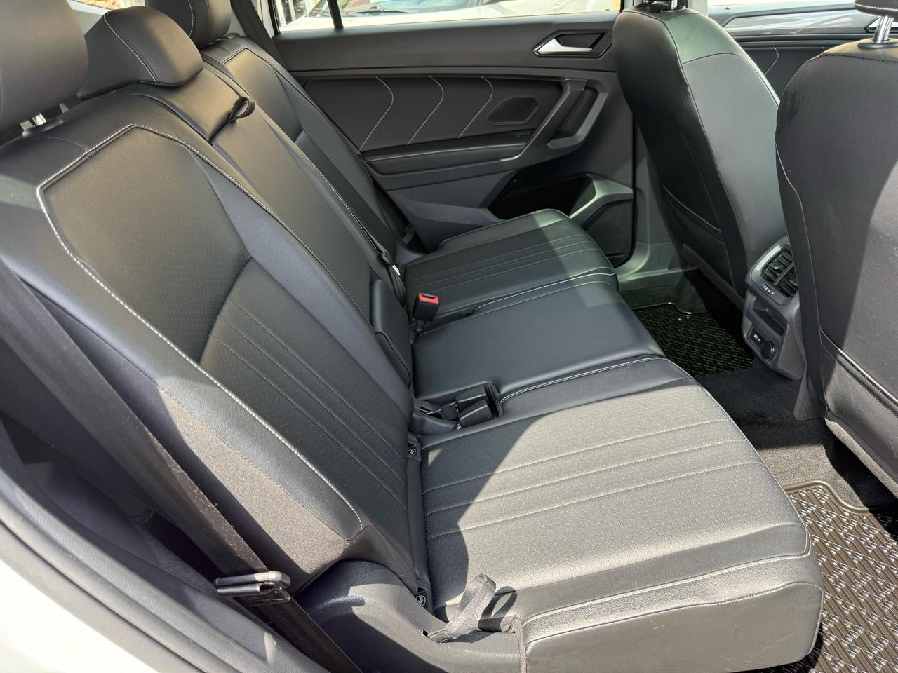 Volkswagen Tiguan SE 2022