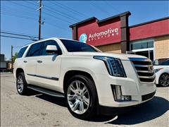 2015 Cadillac Escalade 