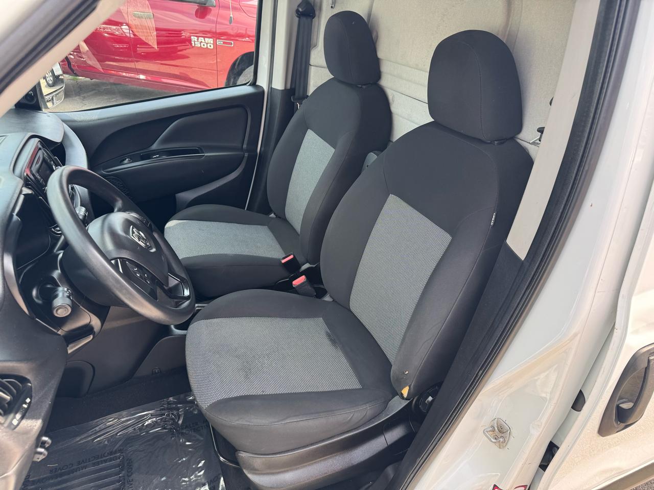 RAM ProMaster City Wagon 2019