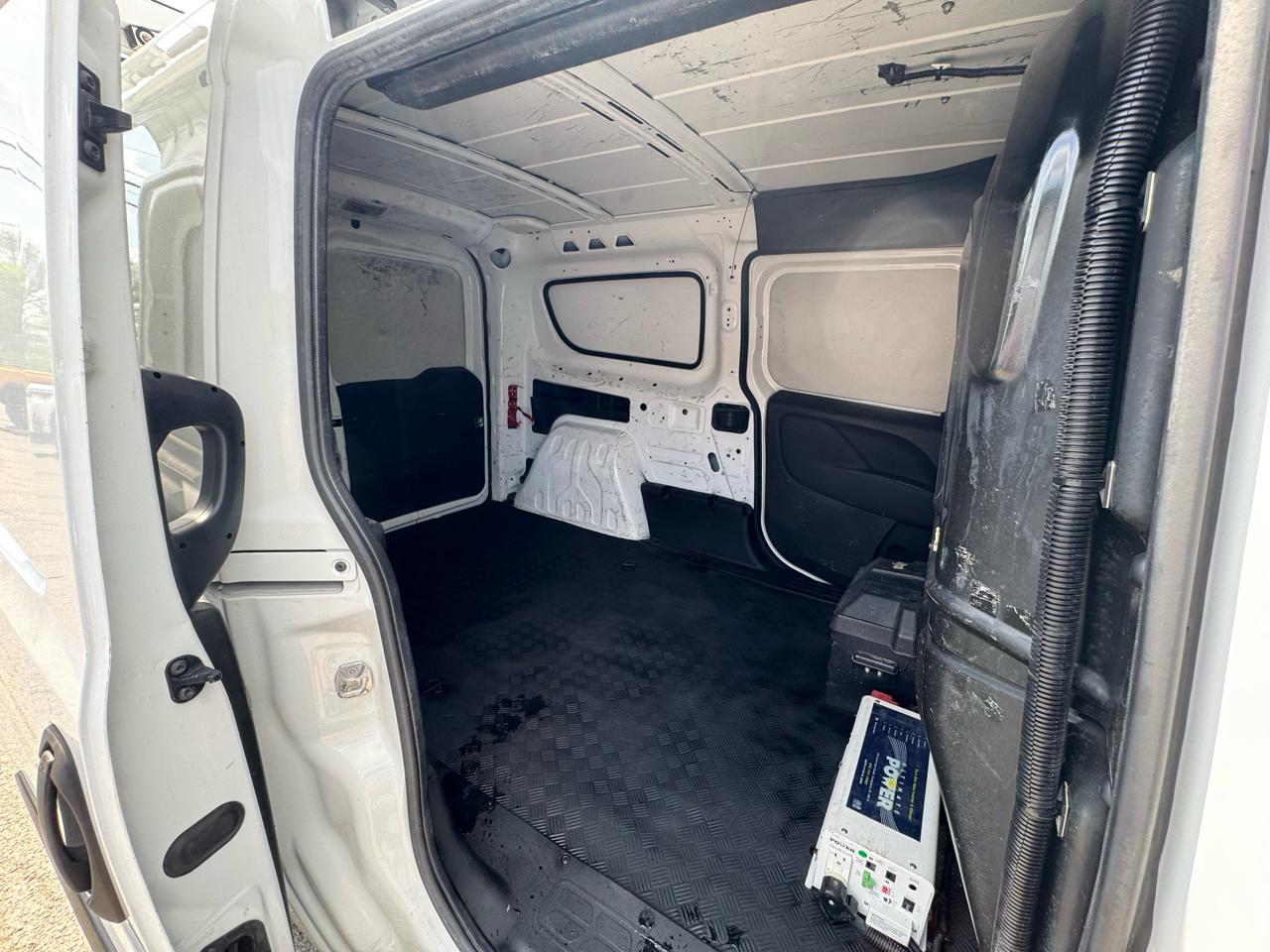 RAM ProMaster City Wagon 2019