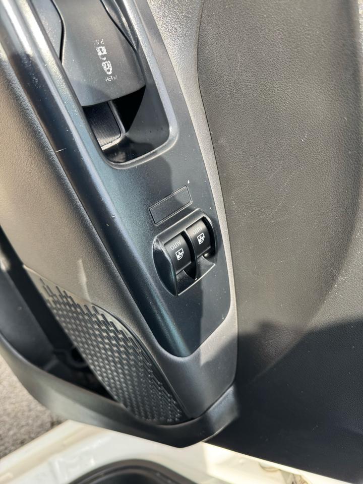 RAM ProMaster City Wagon 2019