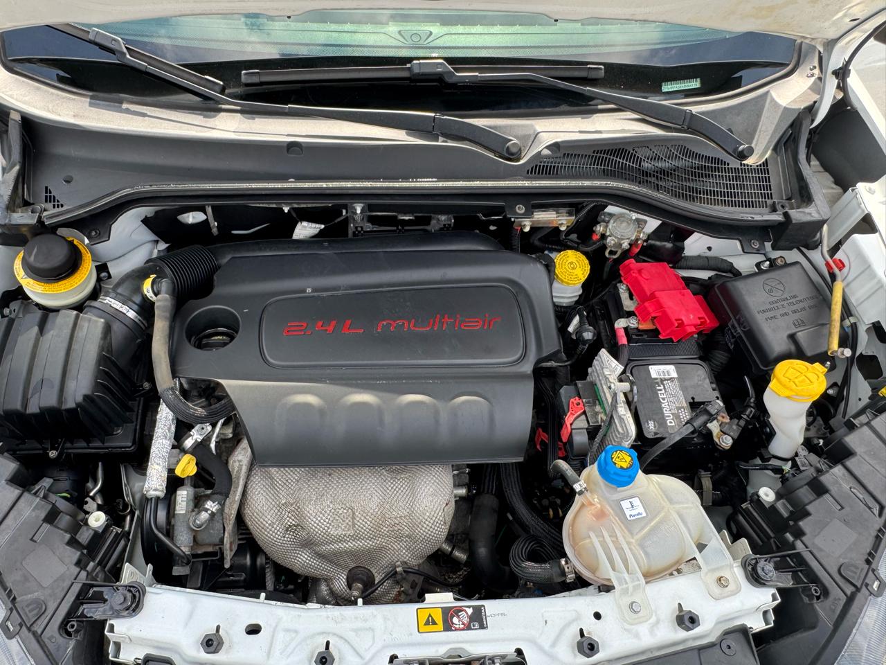 RAM ProMaster City Wagon 2019