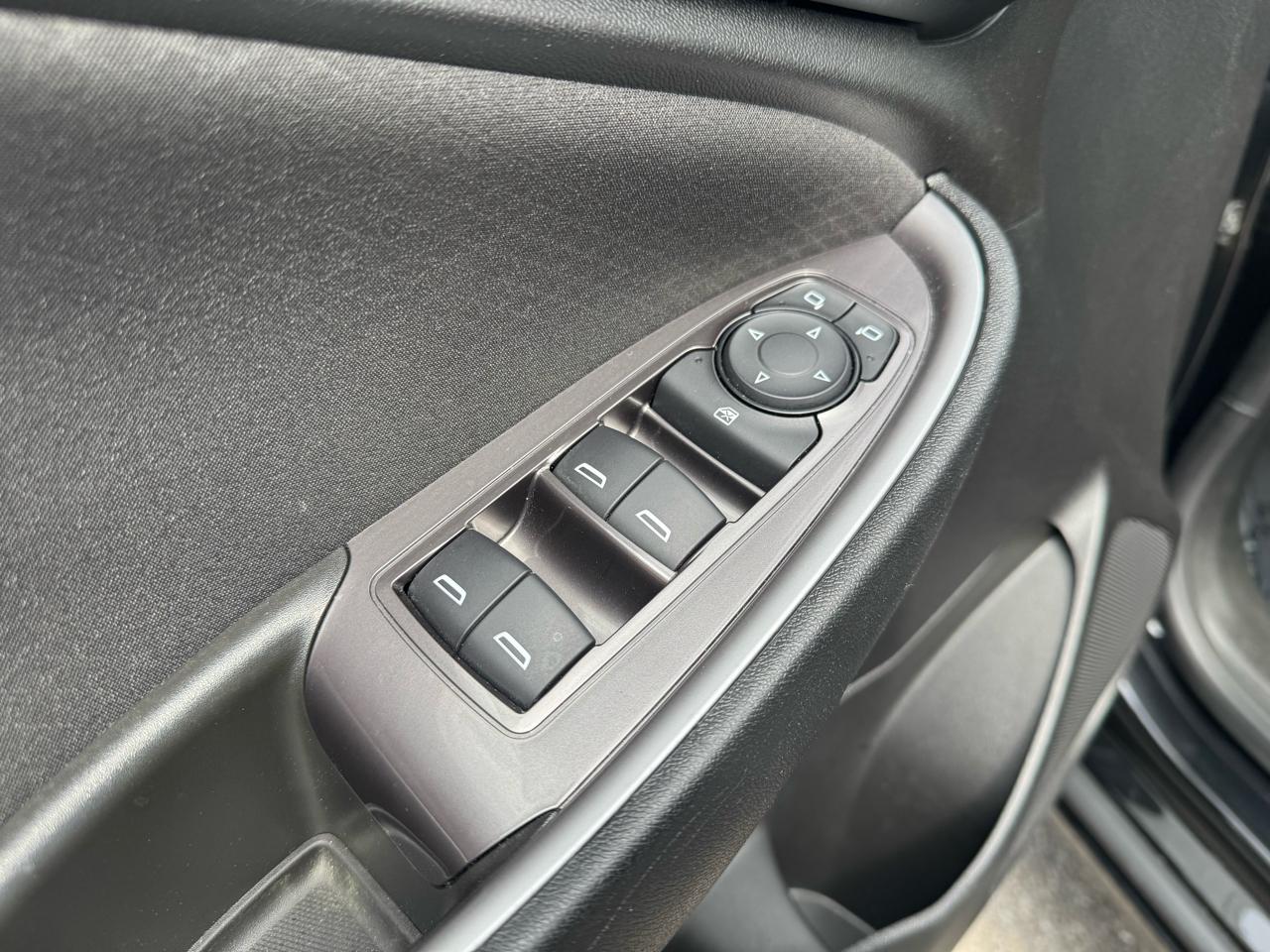 Chevrolet Malibu RS 2021