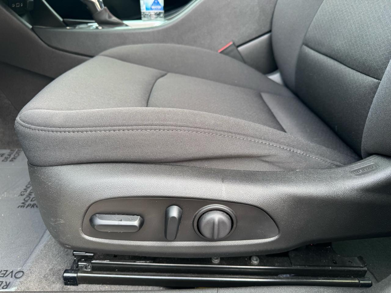 Chevrolet Malibu RS 2021