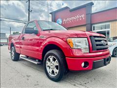 2010 Ford F-150 