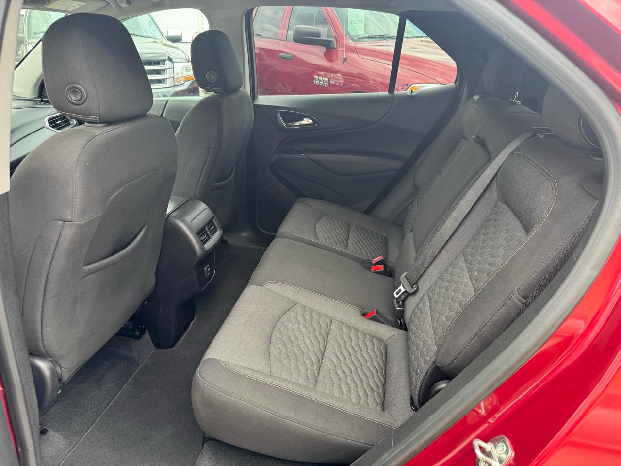 Chevrolet Equinox LT AWD 2019