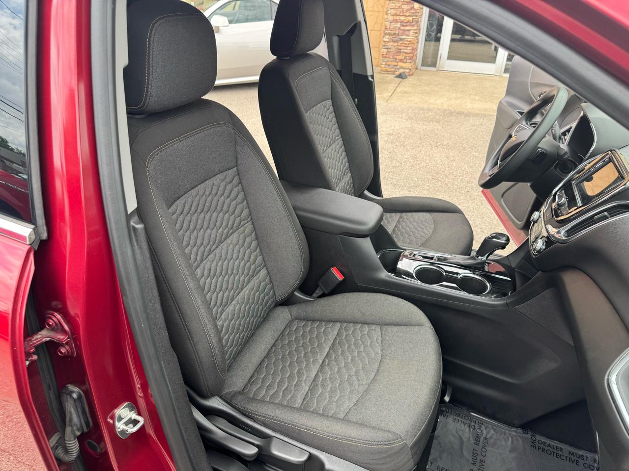 Chevrolet Equinox LT AWD 2019