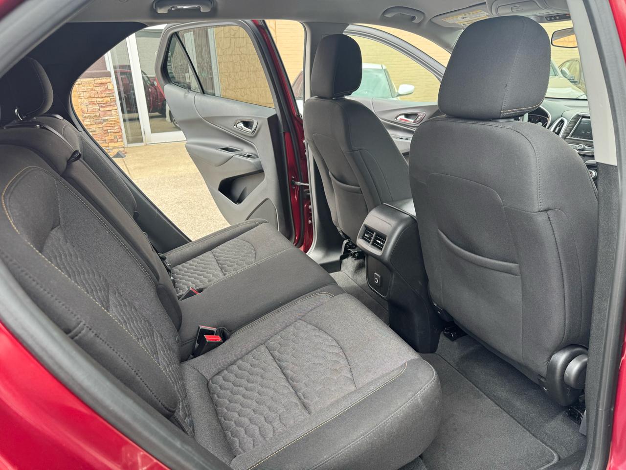 Chevrolet Equinox LT AWD 2019