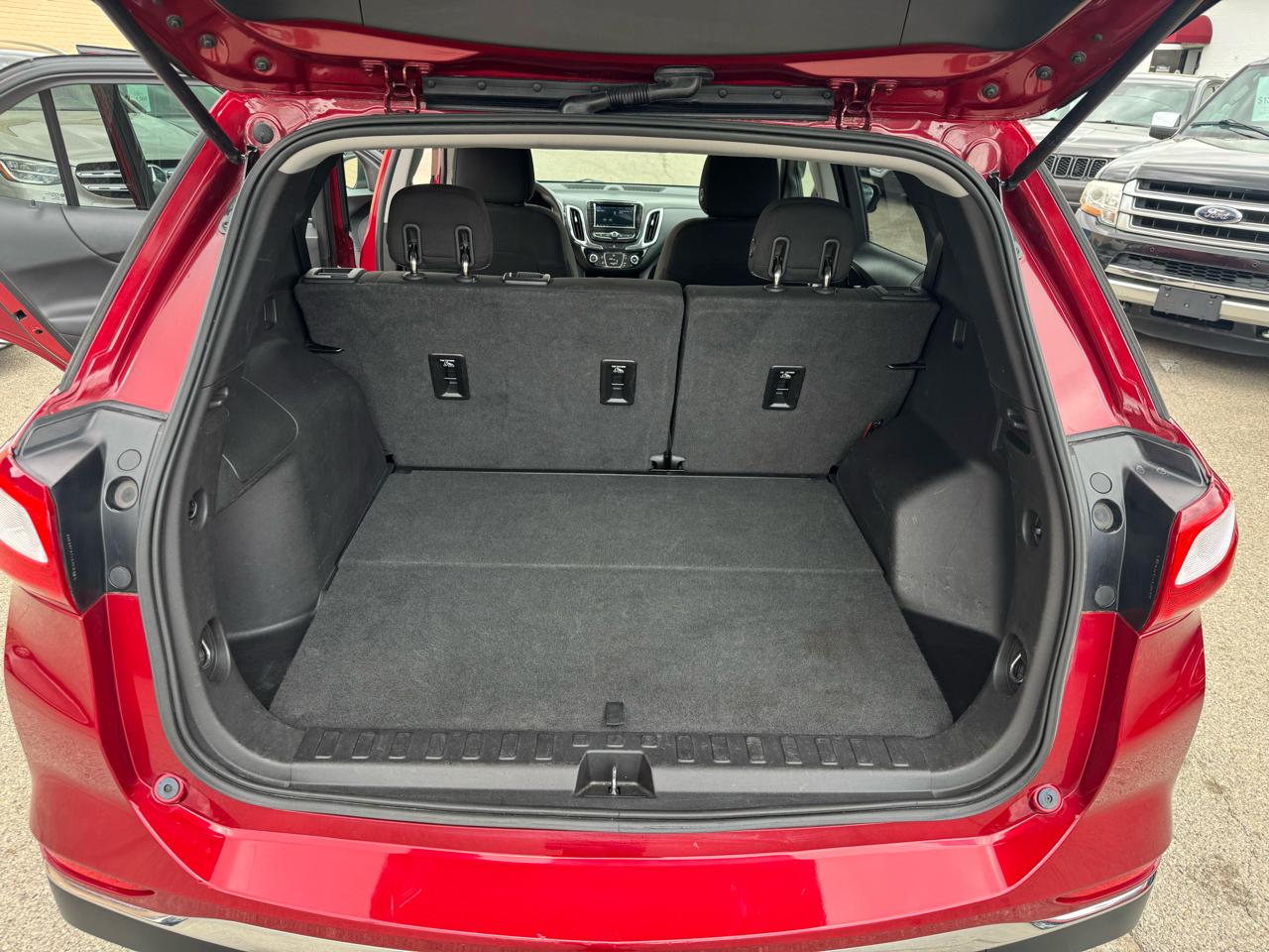 Chevrolet Equinox LT AWD 2019