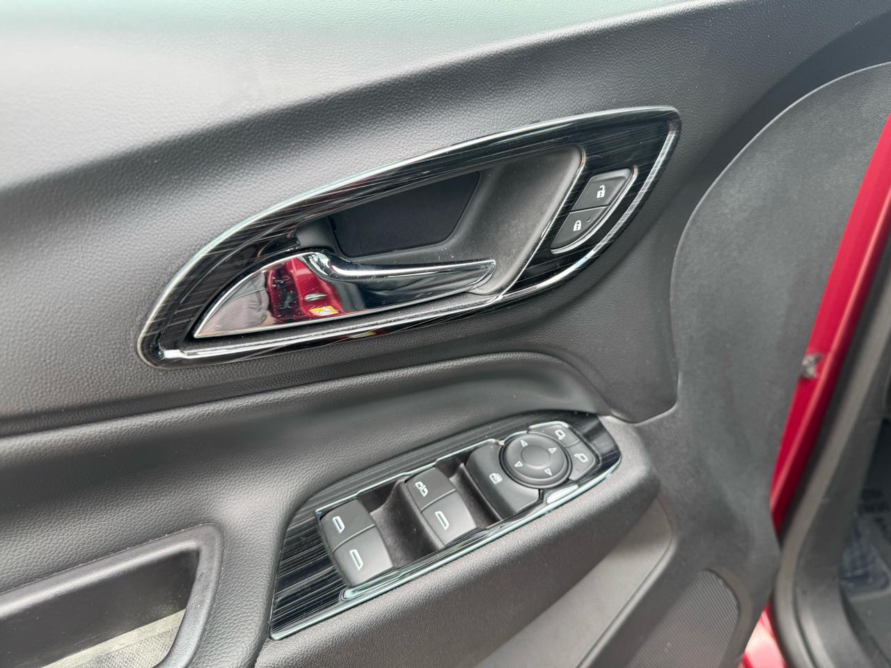 Chevrolet Equinox LT AWD 2019