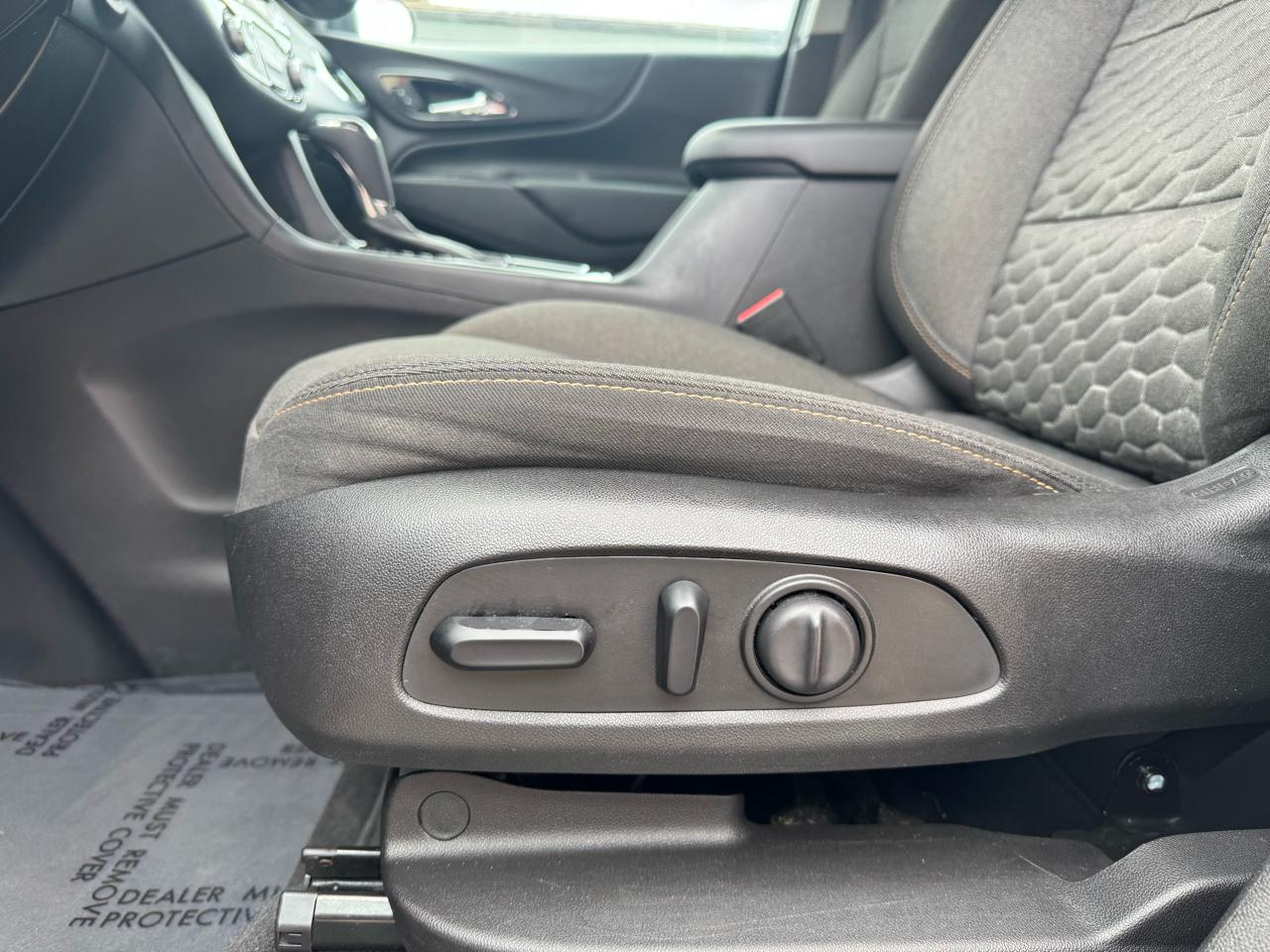 Chevrolet Equinox LT AWD 2019