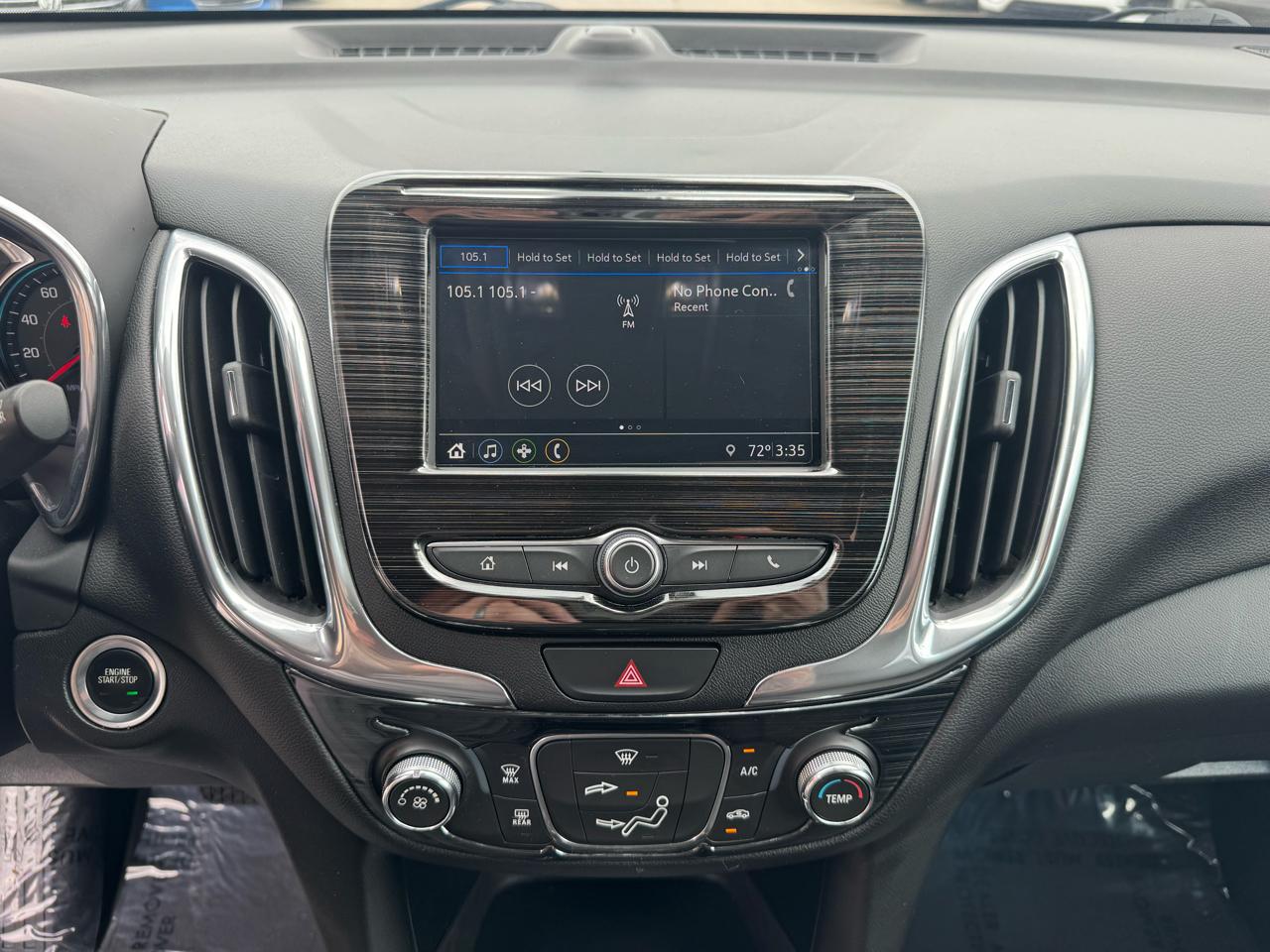 Chevrolet Equinox LT AWD 2019