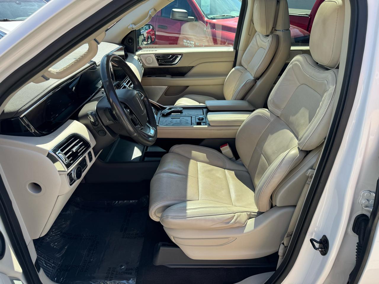 Lincoln Navigator Reserve 4WD 2019