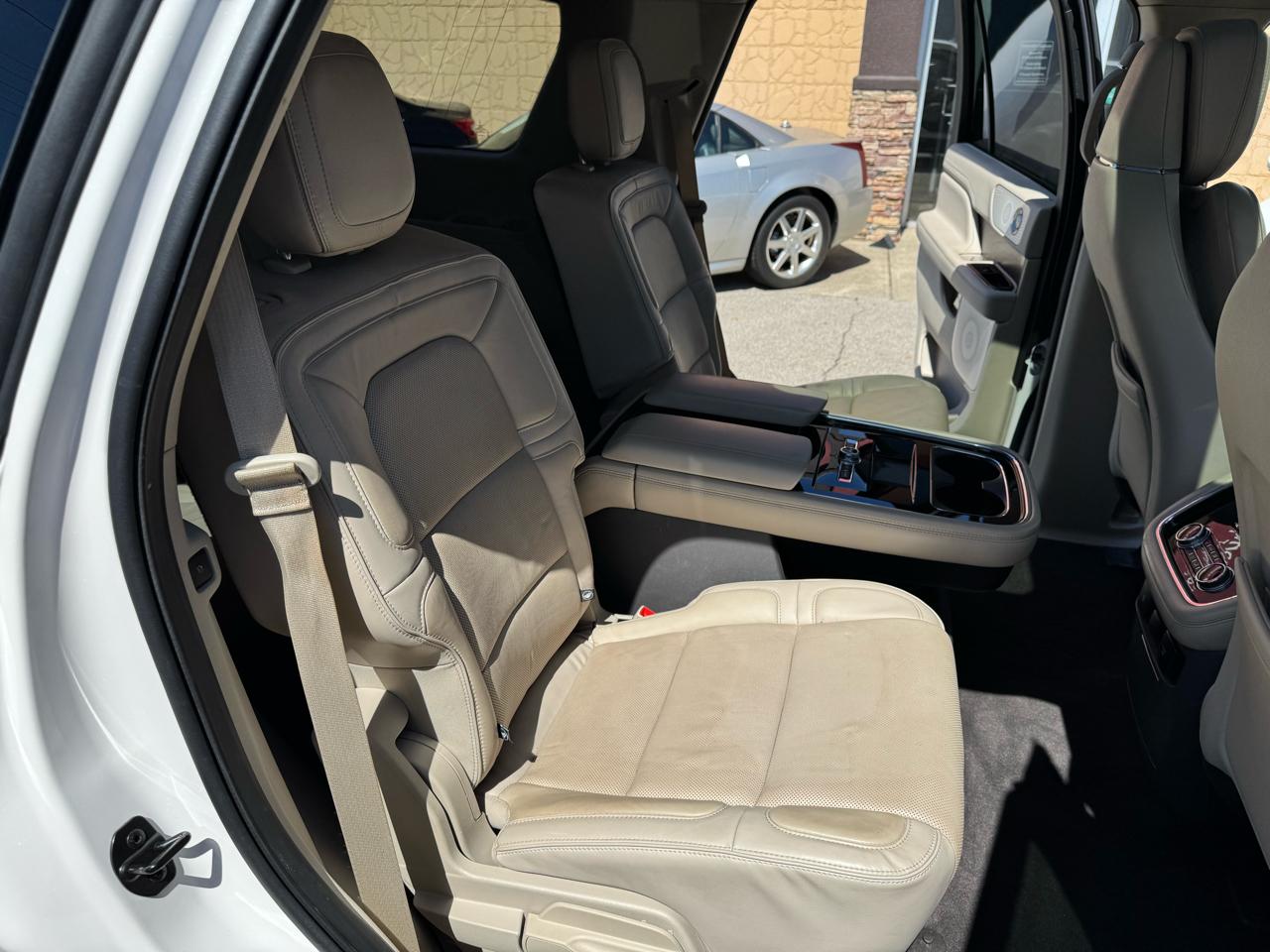 Lincoln Navigator Reserve 4WD 2019