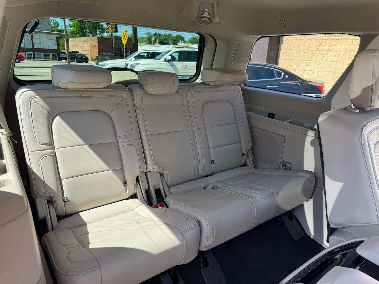 Lincoln Navigator Reserve 4WD 2019