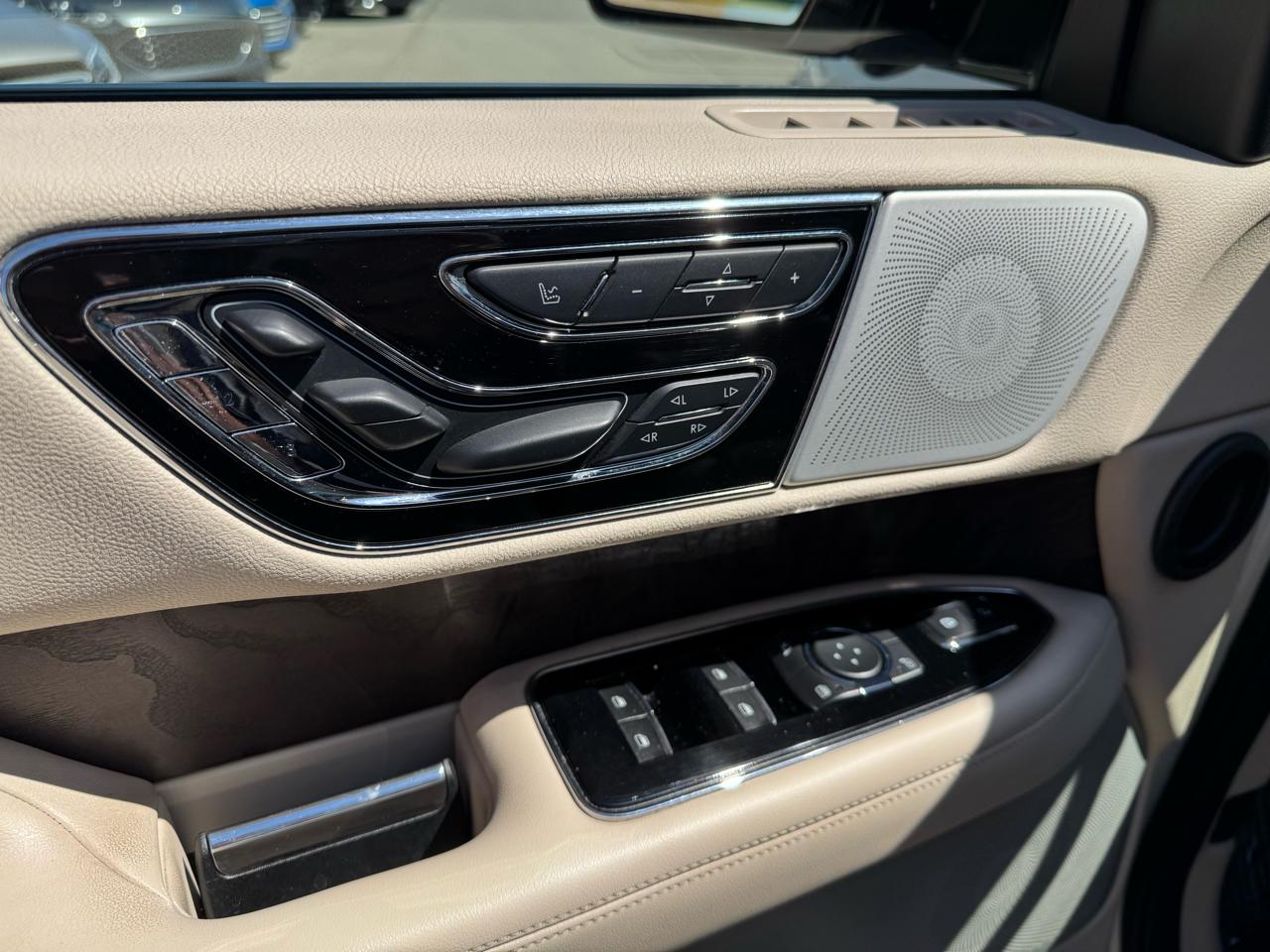 Lincoln Navigator Reserve 4WD 2019