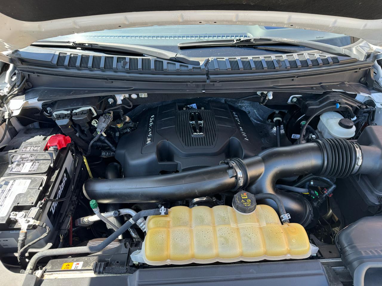 Lincoln Navigator Reserve 4WD 2019