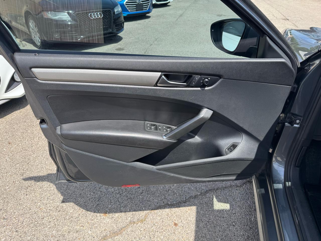 Volkswagen Passat SE 2020