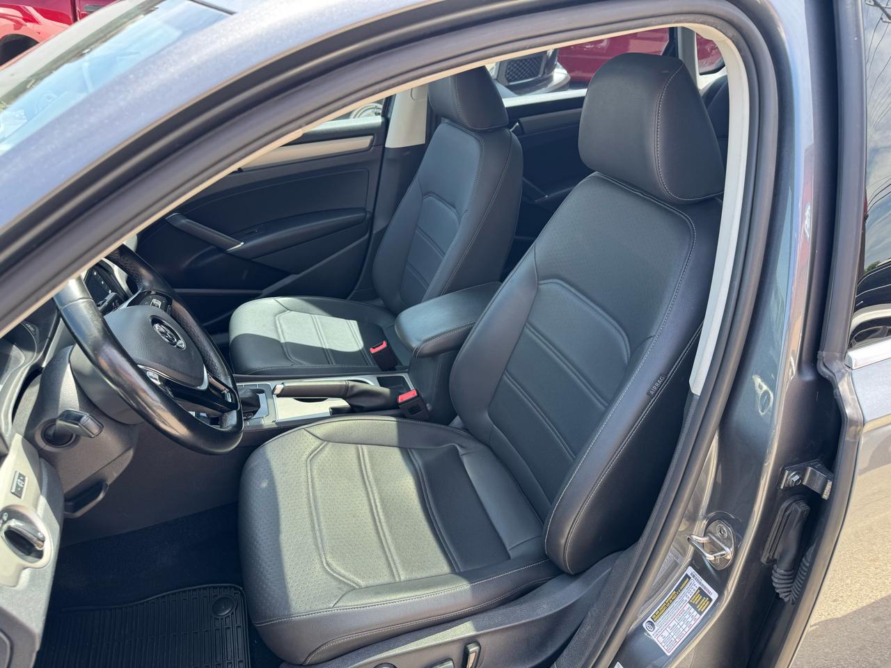 Volkswagen Passat SE 2020